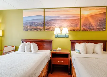 Days Inn by Wyndham Nashville Saint Thomas West Hospital hotel thumbnail 6
