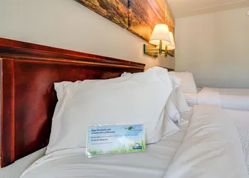 Days Inn by Wyndham Nashville Saint Thomas West Hospital hotel thumbnail 7