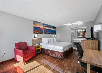 Days Inn by Wyndham Nashville Saint Thomas West Hospital hotel thumbnail 8