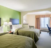 Quality Inn & Suites Harvey - Chicago Southland hotel detail image 7