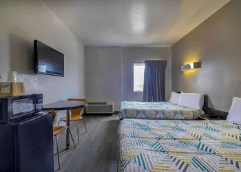 Motel 6 Cedar Park, TX hotel thumbnail 7