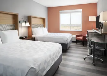 Holiday Inn Odessa by IHG hotel thumbnail 2