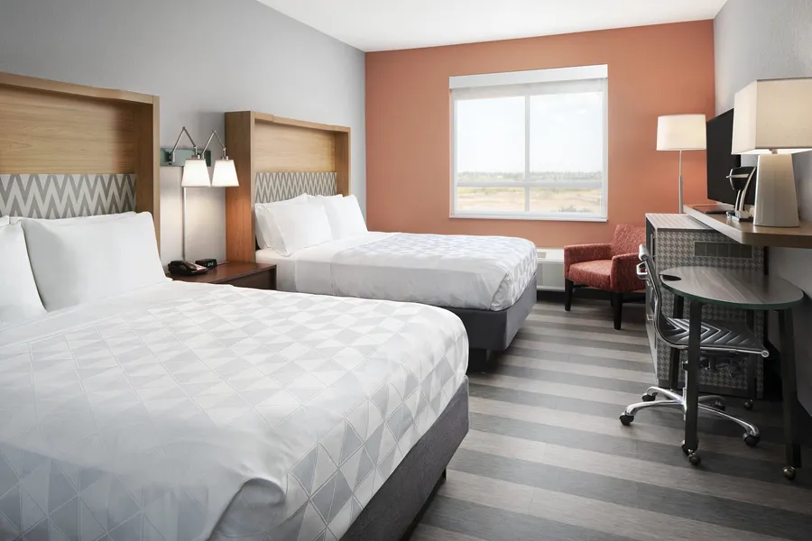 Holiday Inn Odessa by IHG hotel detail image 2