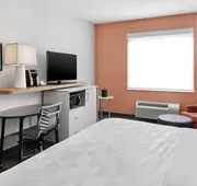Holiday Inn Odessa by IHG hotel detail image 5