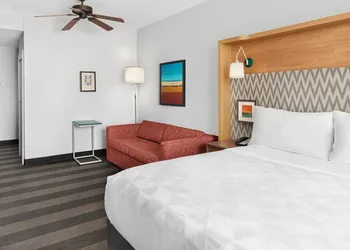 Holiday Inn Odessa by IHG hotel thumbnail 6