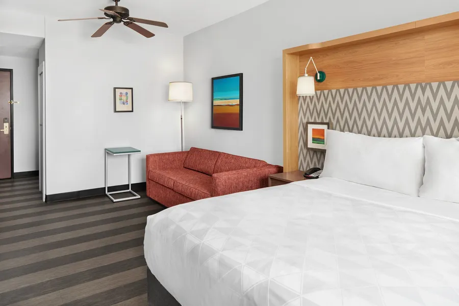 Holiday Inn Odessa by IHG hotel detail image 6