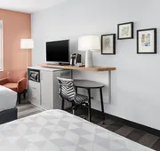 Holiday Inn Odessa by IHG hotel detail image 7