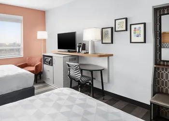 Holiday Inn Odessa by IHG hotel thumbnail 7