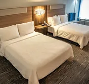 Holiday Inn Express Hotel & Suites West Chester by IHG hotel detail image 7