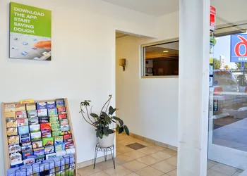 Motel 6 – Santa Nella, on I-5 hotel thumbnail 2