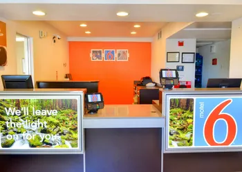 Motel 6 – Santa Nella, on I-5 hotel thumbnail 3