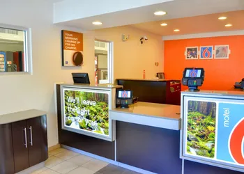 Motel 6 – Santa Nella, on I-5 hotel thumbnail 4