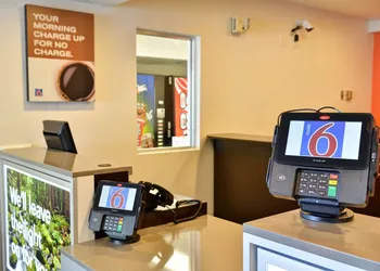 Motel 6 – Santa Nella, on I-5 hotel thumbnail 5