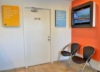 Motel 6 – Santa Nella, on I-5 hotel thumbnail 6