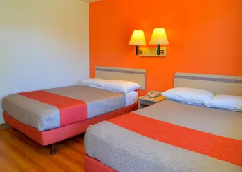 Motel 6 – Santa Nella, on I-5 hotel thumbnail 7