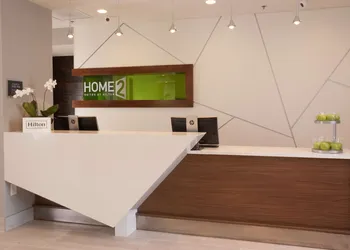 Home2 Suites by Hilton Atlanta Perimeter Center hotel thumbnail 4
