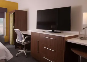 Home2 Suites by Hilton Atlanta Perimeter Center hotel thumbnail 7