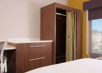 Home2 Suites by Hilton Atlanta Perimeter Center hotel thumbnail 8