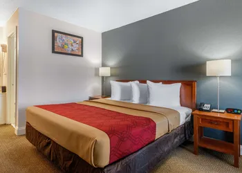 Econo Lodge Airport at RJ Stadium hotel thumbnail 5