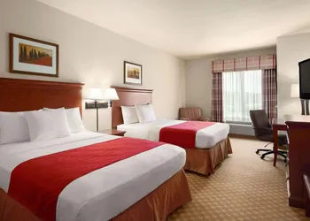Country Inn & Suites by Radisson, Tifton, GA hotel thumbnail 4