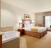 Country Inn & Suites by Radisson, Tifton, GA hotel detail image 7
