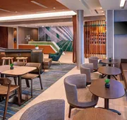 SpringHill Suites by Marriott East Lansing University Area hotel detail image 3