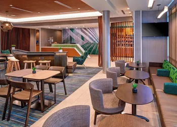 SpringHill Suites by Marriott East Lansing University Area hotel thumbnail 3