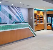 SpringHill Suites by Marriott East Lansing University Area hotel detail image 4