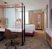 SpringHill Suites by Marriott East Lansing University Area hotel detail image 5