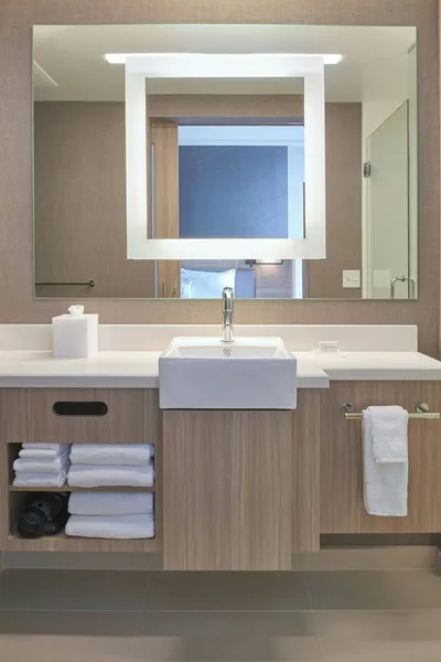 SpringHill Suites by Marriott East Lansing University Area hotel detail image 6