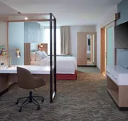 SpringHill Suites by Marriott East Lansing University Area hotel detail image 7