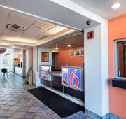 Motel 6 Terrell, TX hotel detail image 4