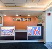 Motel 6 Terrell, TX hotel detail image 5