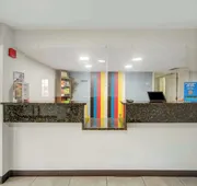 Motel 6 San Antonio, TX – I-35 North Corridor hotel detail image 3