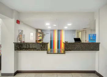 Motel 6 San Antonio, TX – I-35 North Corridor hotel thumbnail 3