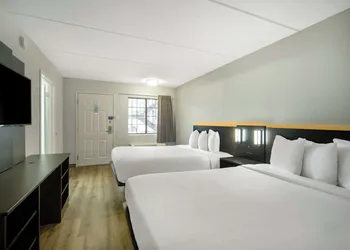 Motel 6 San Antonio, TX – I-35 North Corridor hotel thumbnail 4
