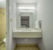Motel 6 San Antonio, TX – I-35 North Corridor hotel detail image 5