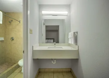 Motel 6 San Antonio, TX – I-35 North Corridor hotel thumbnail 5