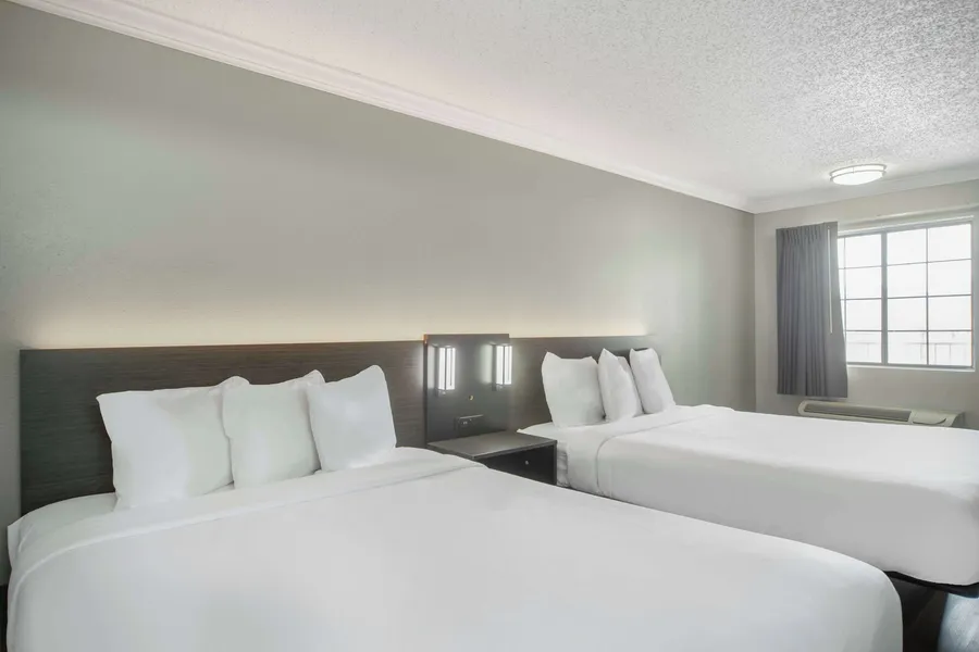 Motel 6 San Antonio, TX – I-35 North Corridor hotel detail image 6