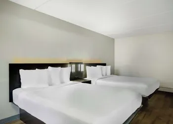 Motel 6 San Antonio, TX – I-35 North Corridor hotel thumbnail 7