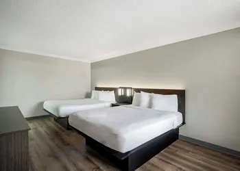 Motel 6 San Antonio, TX – I-35 North Corridor hotel thumbnail 8