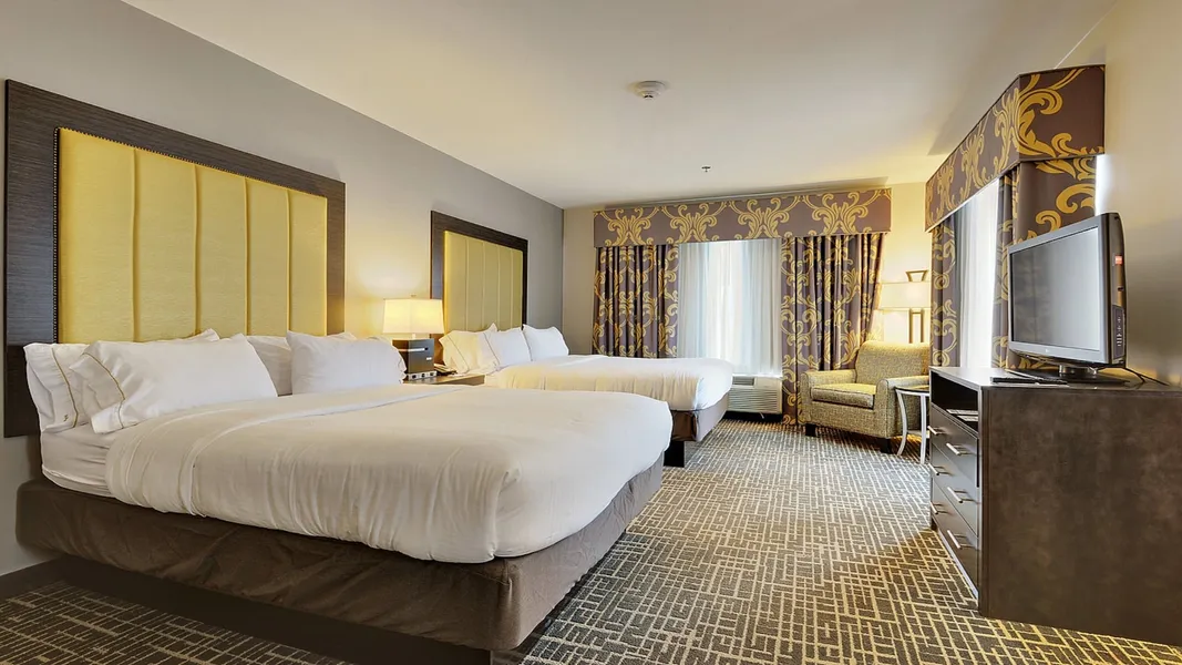 Holiday Inn Express & Suites Gonzales by IHG hotel detail image 2