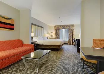 Holiday Inn Express & Suites Gonzales by IHG hotel thumbnail 5