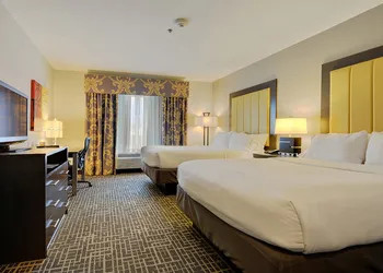 Holiday Inn Express & Suites Gonzales by IHG hotel thumbnail 6