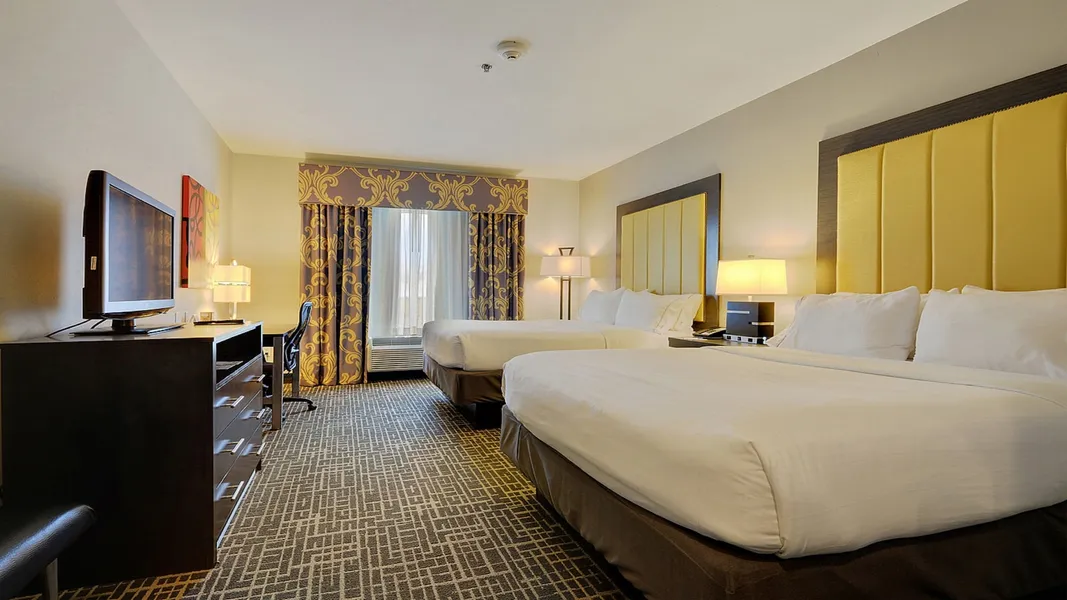 Holiday Inn Express & Suites Gonzales by IHG hotel detail image 6