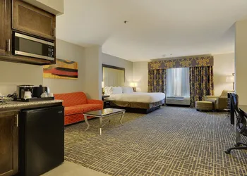 Holiday Inn Express & Suites Gonzales by IHG hotel thumbnail 8