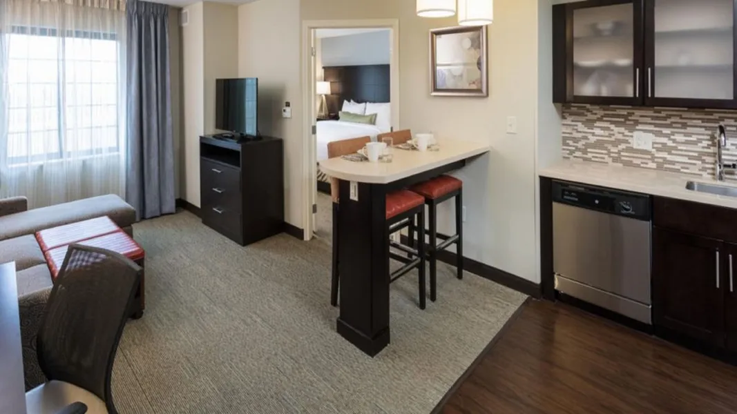 Staybridge Suites Wichita Falls by IHG hotel detail image 2