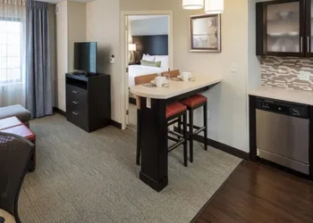 Staybridge Suites Wichita Falls by IHG hotel thumbnail 2