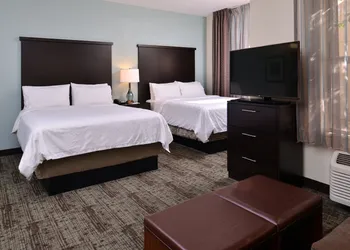 Staybridge Suites Wichita Falls by IHG hotel thumbnail 8