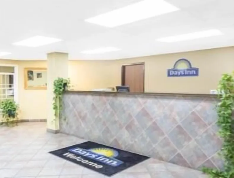 Days Inn by Wyndham Phenix City Near Fort Benning hotel detail image 2